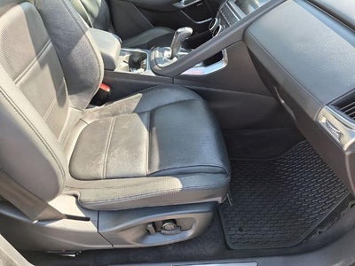 2019 Jaguar E-PACE P250 AWD SE