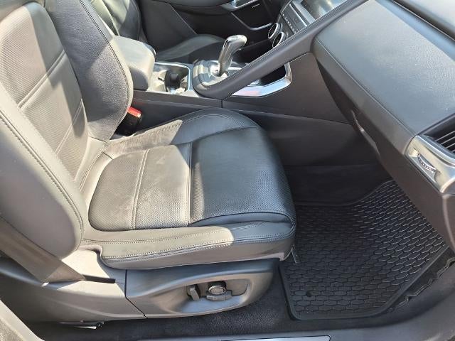 2019 Jaguar E-PACE P250 AWD SE