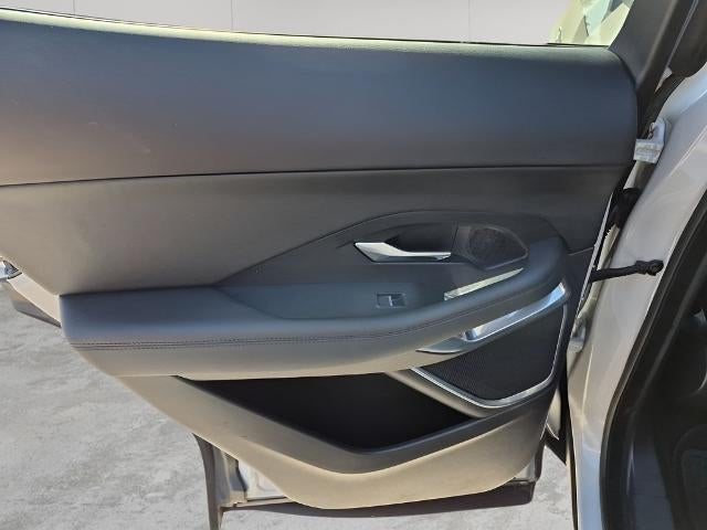 2019 Jaguar E-PACE P250 AWD SE