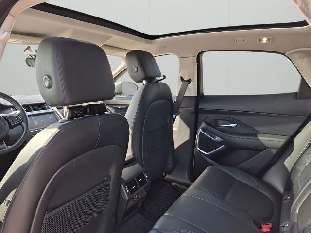 2019 Jaguar E-PACE P250 AWD SE