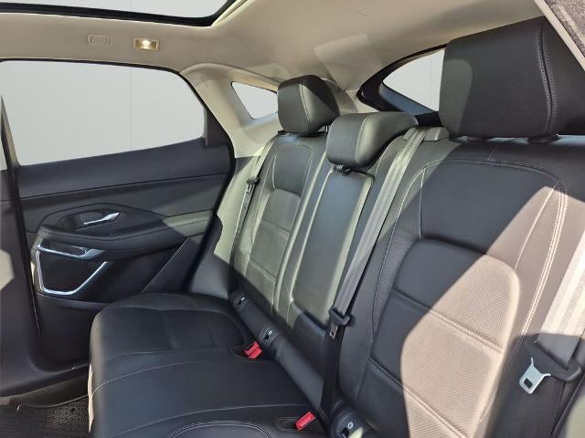 2019 Jaguar E-PACE P250 AWD SE