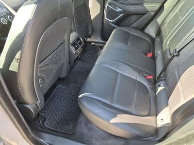 2019 Jaguar E-PACE P250 AWD SE