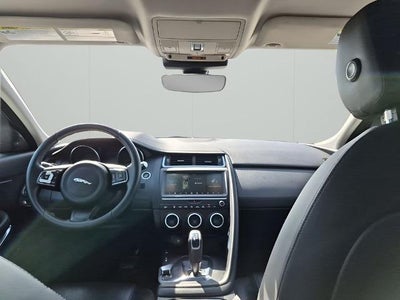 2019 Jaguar E-PACE P250 AWD SE