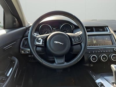 2019 Jaguar E-PACE P250 AWD SE