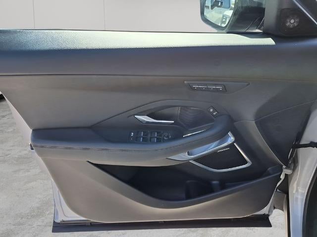 2019 Jaguar E-PACE P250 AWD SE