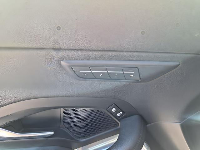 2019 Jaguar E-PACE P250 AWD SE