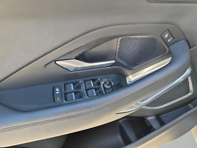 2019 Jaguar E-PACE P250 AWD SE