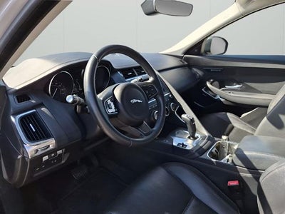2019 Jaguar E-PACE P250 AWD SE