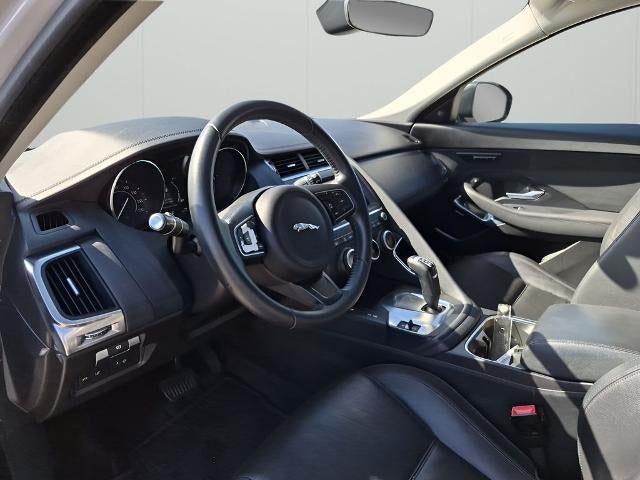 2019 Jaguar E-PACE P250 AWD SE