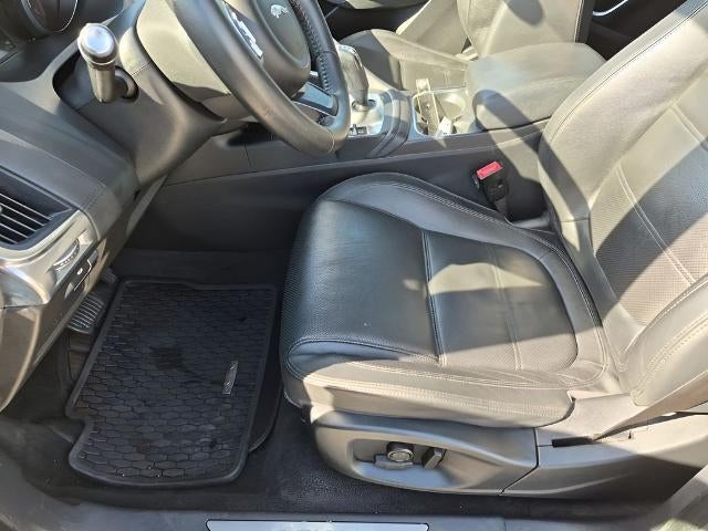 2019 Jaguar E-PACE P250 AWD SE