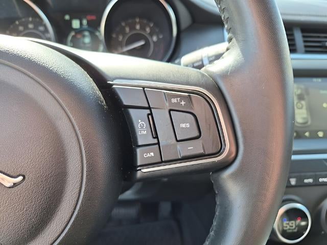 2019 Jaguar E-PACE P250 AWD SE