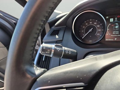 2019 Jaguar E-PACE P250 AWD SE