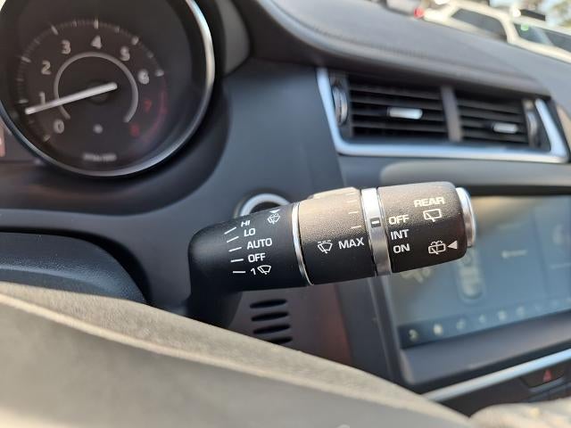 2019 Jaguar E-PACE P250 AWD SE