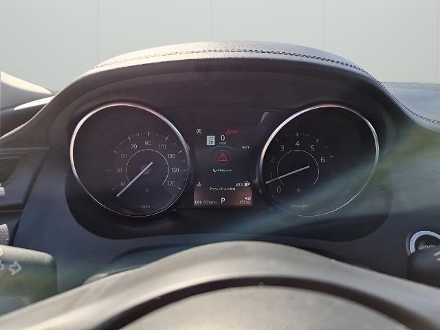 2019 Jaguar E-PACE P250 AWD SE