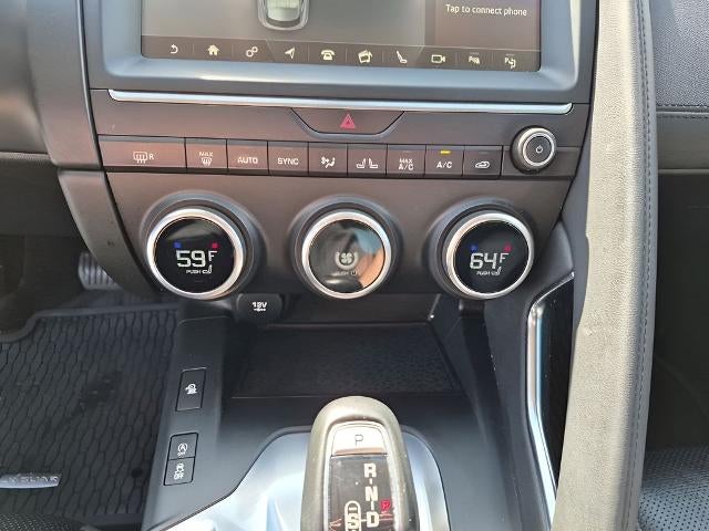 2019 Jaguar E-PACE P250 AWD SE