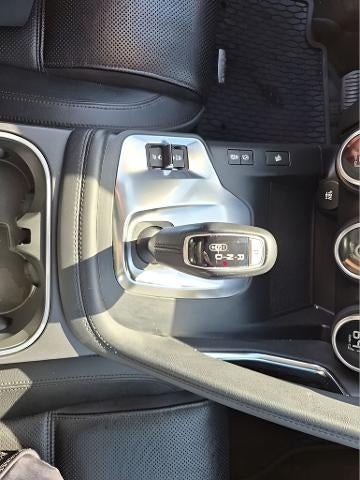 2019 Jaguar E-PACE P250 AWD SE