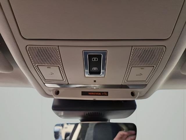 2019 Jaguar E-PACE P250 AWD SE