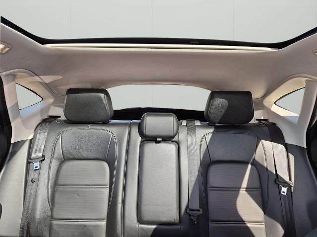 2019 Jaguar E-PACE P250 AWD SE