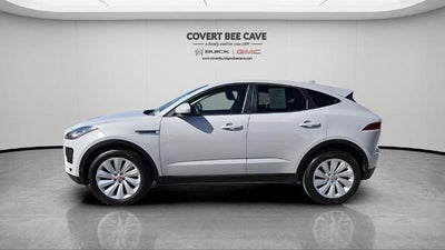 2019 Jaguar E-PACE P250 AWD SE