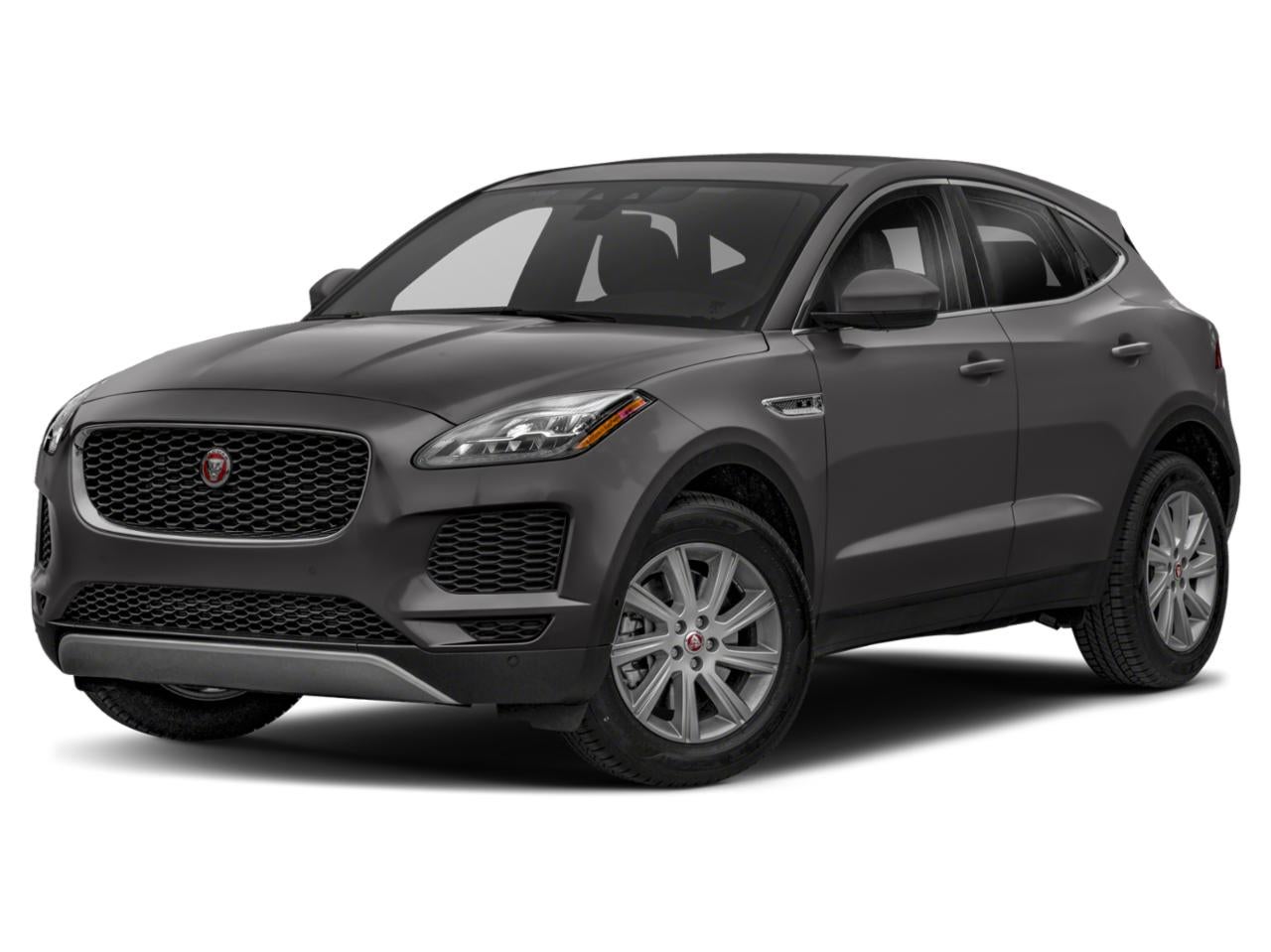 2019 Jaguar E-PACE P250 AWD SE