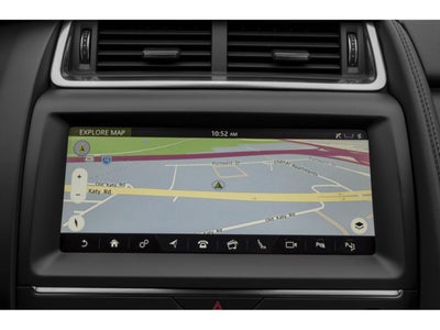 2019 Jaguar E-PACE P250 AWD SE