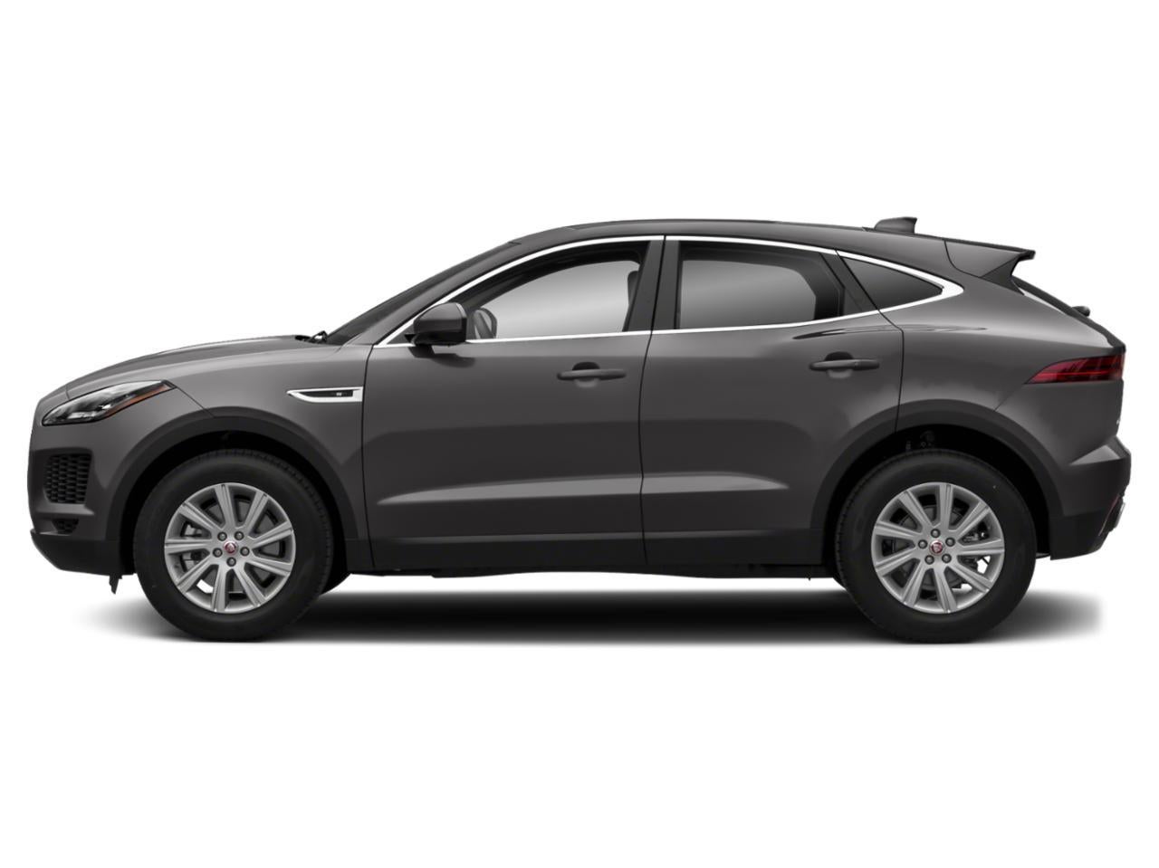 2019 Jaguar E-PACE P250 AWD SE