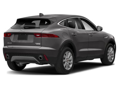 2019 Jaguar E-PACE P250 AWD SE