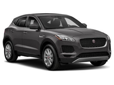 2019 Jaguar E-PACE P250 AWD SE