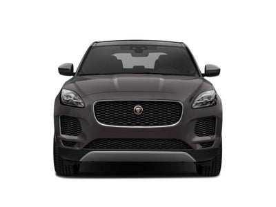 2019 Jaguar E-PACE P250 AWD SE