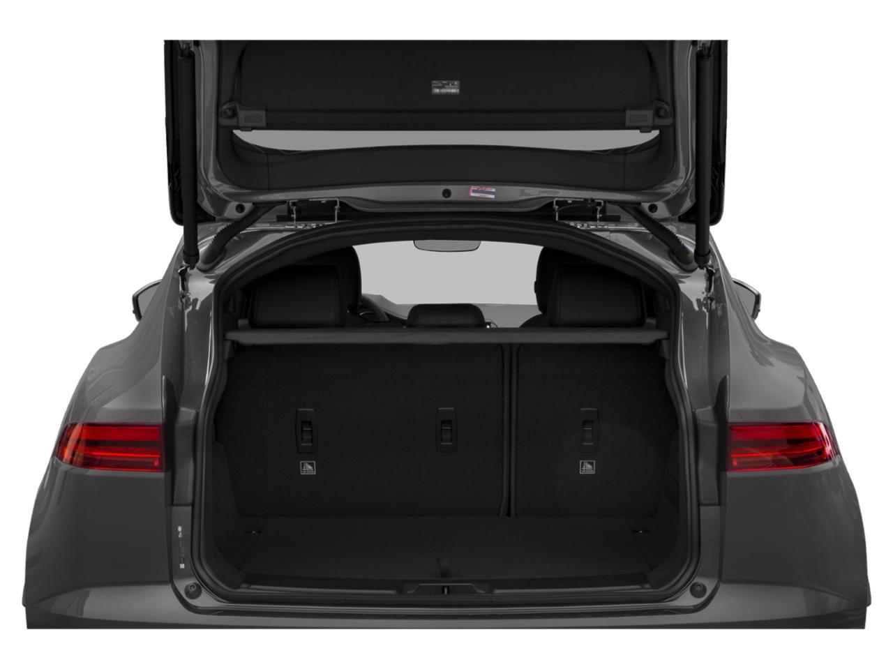 2019 Jaguar E-PACE P250 AWD SE