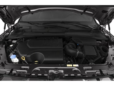 2019 Jaguar E-PACE P250 AWD SE