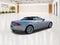2010 Jaguar XK 2dr Conv