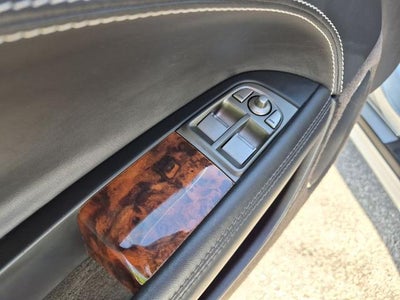 2010 Jaguar XK 2dr Conv