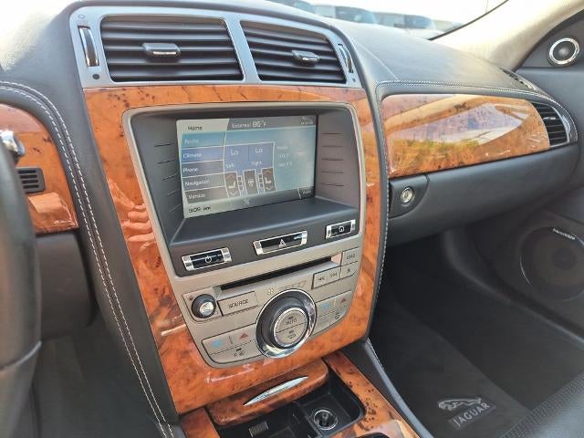 2010 Jaguar XK 2dr Conv