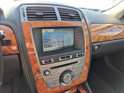 2010 Jaguar XK 2dr Conv