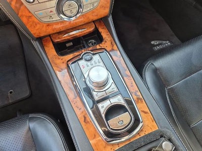 2010 Jaguar XK 2dr Conv