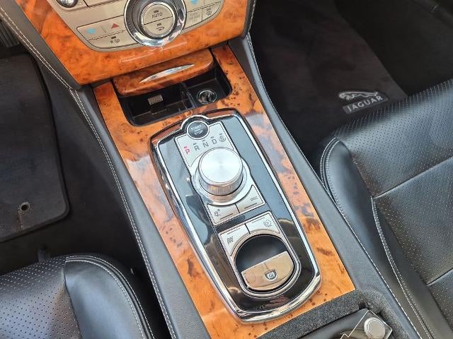 2010 Jaguar XK 2dr Conv