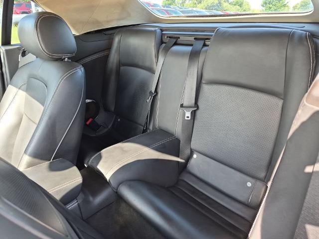 2010 Jaguar XK 2dr Conv