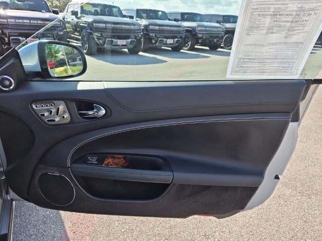 2010 Jaguar XK 2dr Conv