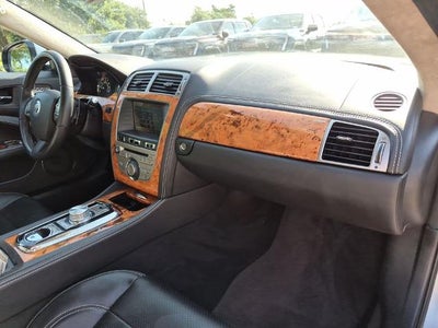 2010 Jaguar XK 2dr Conv