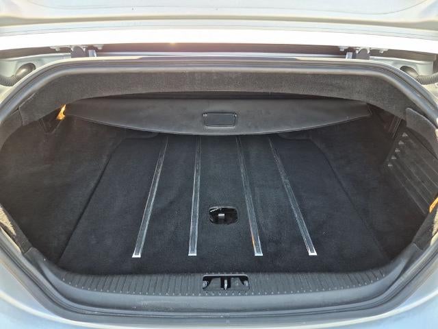 2010 Jaguar XK 2dr Conv