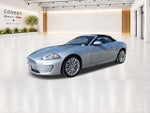2010 Jaguar XK 2dr Conv