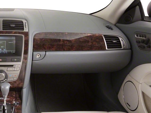 2010 Jaguar XK 2dr Conv
