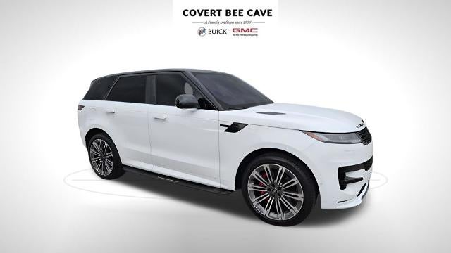 2023 Land Rover Range Rover Sport P400 SE Dynamic