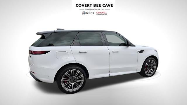 2023 Land Rover Range Rover Sport P400 SE Dynamic