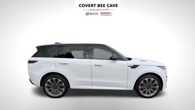 2023 Land Rover Range Rover Sport P400 SE Dynamic