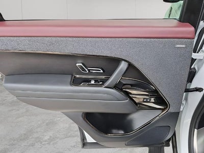 2023 Land Rover Range Rover Sport P400 SE Dynamic