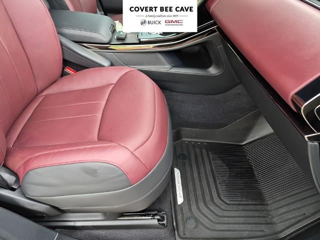 2023 Land Rover Range Rover Sport P400 SE Dynamic