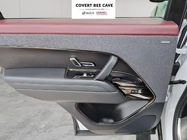 2023 Land Rover Range Rover Sport P400 SE Dynamic