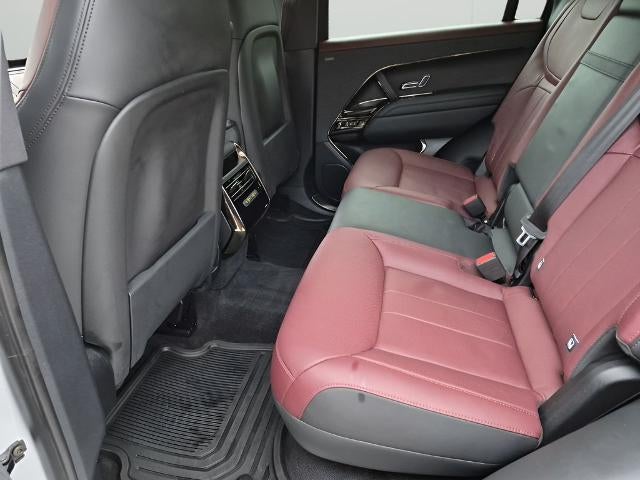 2023 Land Rover Range Rover Sport P400 SE Dynamic